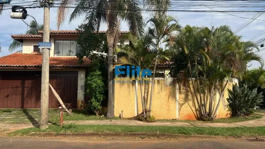 Casa com 5 Quartos à venda, 1100m² no Chácara Primavera, Campinas