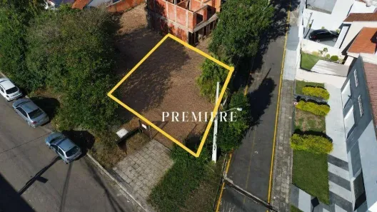 Lote/Terreno à venda, 197m² no Abranches, Curitiba