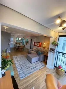 Apartamento com 3 Quartos à venda, 104m² no Mooca, São Paulo
