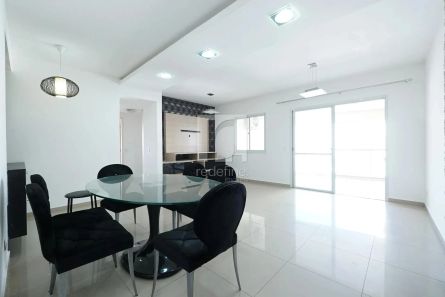 Apartamento com 3 Quartos para venda ou aluguel, 108m² no Ipiranga, São Paulo