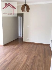 Apartamento com 2 Quartos à venda, 52m² no Jardim São Marcos, Sorocaba