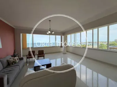Apartamento com 3 Quartos à venda, 180m² no Copacabana, Rio de Janeiro