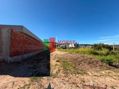 Lote/Terreno à venda, 250m² no João XXIII, Vinhedo