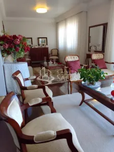 Apartamento com 4 Quartos à venda, 190m² no Fazenda Morumbi, São Paulo