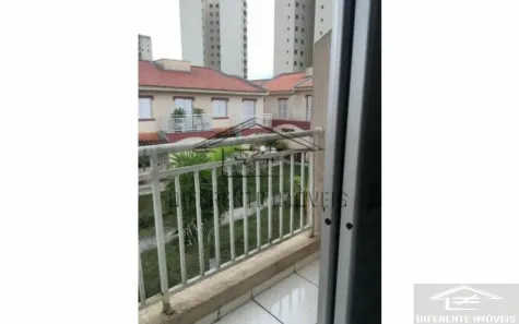 Sobrado com 2 Quartos à venda, 60m² no Jardim Guairaca, São Paulo