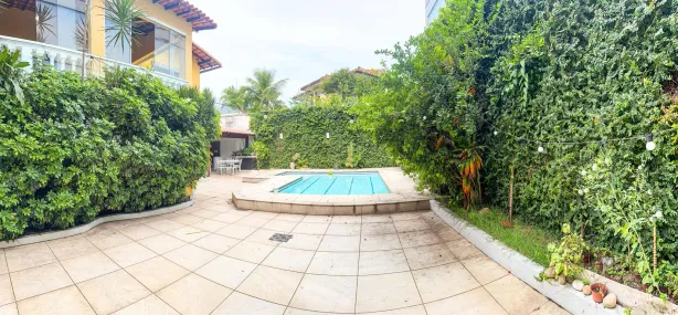 Casa com 8 Quartos para venda ou aluguel, 720m² no Barra da Tijuca, Rio de Janeiro