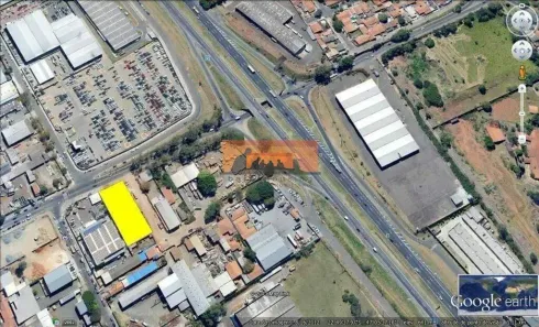 à venda, 1797m² no Jardim América, Campinas