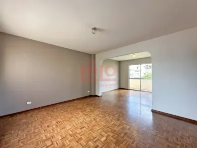 Apartamento com 3 Quartos para alugar, 150m² no Zona 07, Maringá