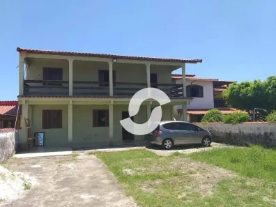 Casa com 6 Quartos à venda, 288m² no Cordeirinho (Ponta Negra), Maricá