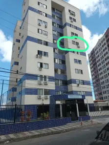 Apartamento com 3 Quartos à venda, 67m² no Luiz Anselmo, Salvador