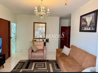 Casa com 4 Quartos à venda, 253m² no Jardim Mont Serrat, Aparecida de Goiânia