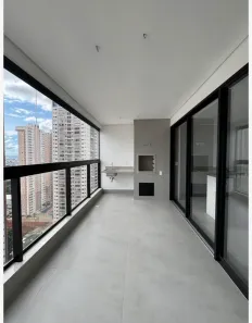 Apartamento com 3 Quartos à venda, 160m² no Setor Bueno, Goiânia