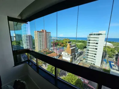 Cobertura com 3 Quartos à venda, 220m² no Cidade Nova, Ilhéus