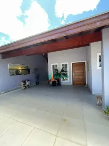 Casa com 3 Quartos à venda, 390m² no Cidade Jardim, Caraguatatuba