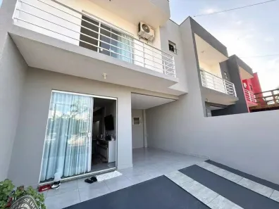Sobrado com 3 Quartos à venda, 109m² no , Balneário Piçarras
