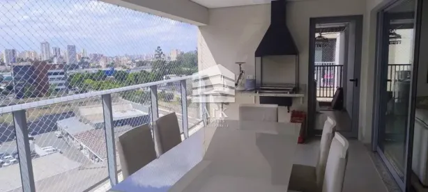 Apartamento com 3 Quartos à venda, 115m² no Vila Mariana, São Paulo