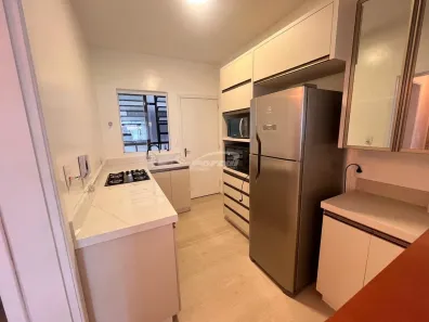 Apartamento com 2 Quartos para alugar, 88m² no Victor Konder, Blumenau
