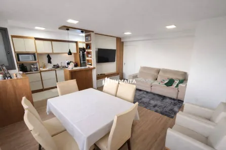 Apartamento com 2 Quartos à venda, 70m² no Vivendas do Arvoredo, Londrina