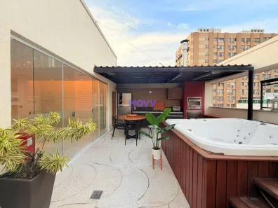 Cobertura com 3 Quartos à venda, 210m² no Icaraí, Niterói