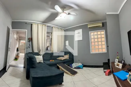 Casa com 4 Quartos à venda, 120m² no Americanópolis, São Paulo
