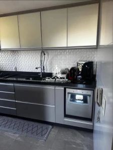 Apartamento com 3 Quartos à venda, 81m² no Jardim Nova Europa, Campinas