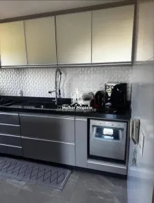 Apartamento com 3 Quartos à venda, 81m² no Jardim Nova Europa, Campinas
