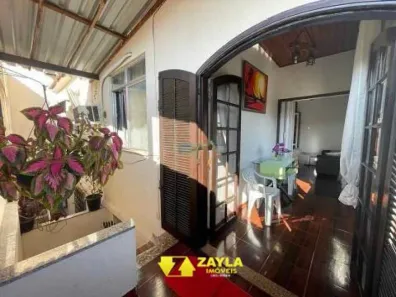Casa com 3 Quartos à venda, 173m² no Irajá, Rio de Janeiro