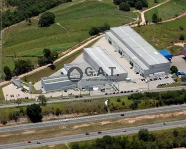Galpão/Depósito/Armazém para alugar, 1045m² no Iporanga, Sorocaba