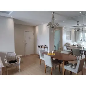 Apartamento com 3 Quartos à venda, 105m² no Vila das Jabuticabeiras, Taubaté