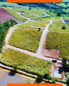 Lote/Terreno à venda, 500m² no Usina, Atibaia