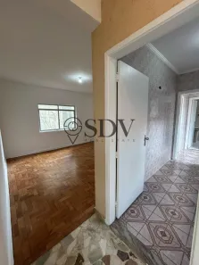 Apartamento com 1 Quarto à venda, 55m² no Pinheiros, São Paulo