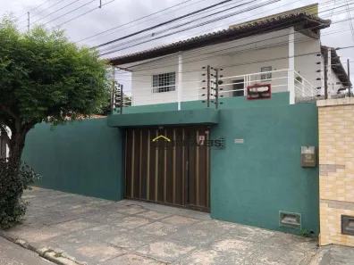 Casa com 4 Quartos à venda, 396m² no Centro, Teresina