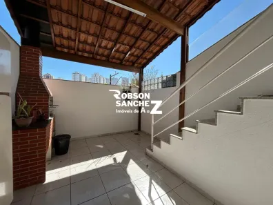 Casa de Condomínio com 3 Quartos à venda, 130m² no Jardim Taquaral, São Paulo