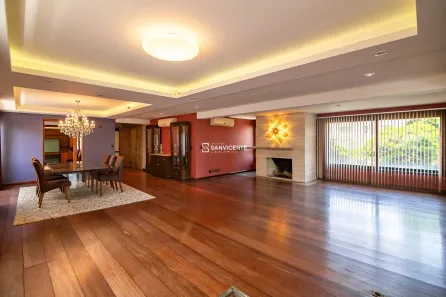 Apartamento com 3 Quartos à venda, 385m² no Moinhos de Vento, Porto Alegre