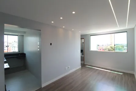 Apartamento com 2 Quartos à venda, 65m² no Santa Amélia, Belo Horizonte