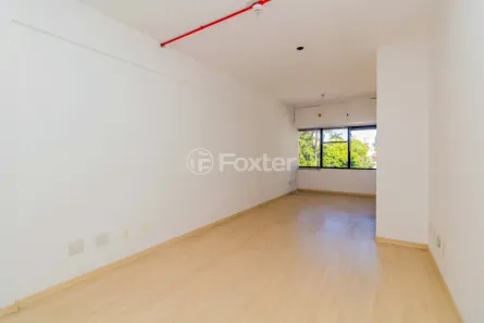 Sala Comercial à venda, 29m² no Petrópolis, Porto Alegre