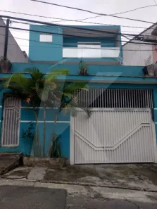 Sobrado com 2 Quartos à venda, 80m² no Jardim Fernandes, São Paulo