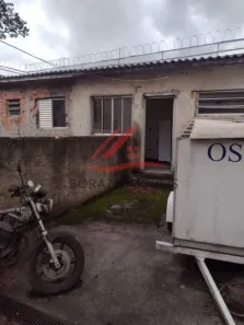 Lote/Terreno à venda, 340m² no Vila Gilda, Santo André