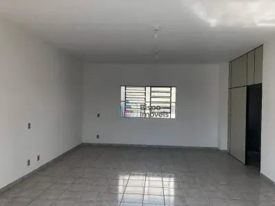 Sala Comercial para alugar, 56m² no Morada do Sol, Americana