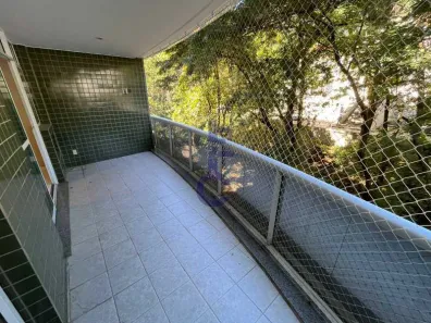 Apartamento com 4 Quartos à venda, 150m² no Tijuca, Rio de Janeiro