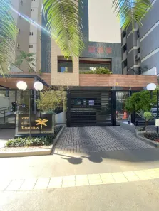 Apartamento com 3 Quartos à venda, 108m² no Setor Bueno, Goiânia