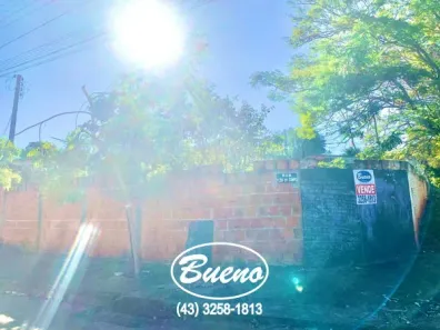 Lote/Terreno com 1 Quarto à venda, 1m² no John Kennedy, Ibiporã