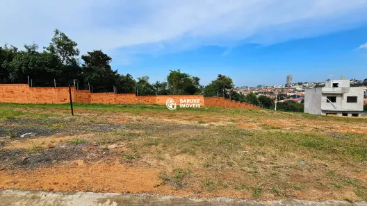 Lote/Terreno à venda, 200m² no Jardim Park Vista Real, Indaiatuba