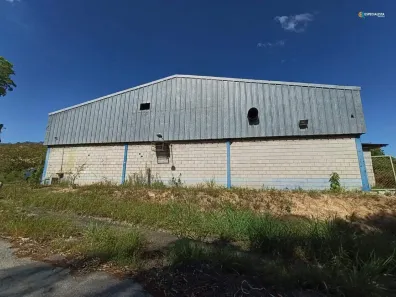 Galpão/Depósito/Armazém para alugar, 2000m² no Lago Azul - 2ª Seção, Ibirité