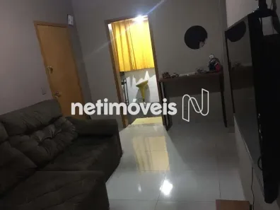 Apartamento com 2 Quartos à venda, 95m² no Cabral, Contagem