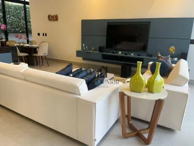 Casa de Condomínio com 3 Quartos à venda, 618m² no , Araçoiaba da Serra
