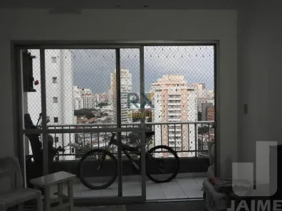 Apartamento com 3 Quartos à venda, 109m² no Perdizes, São Paulo