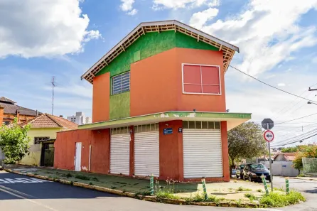 Ponto Comercial à venda, 112m² no Higienópolis, Piracicaba