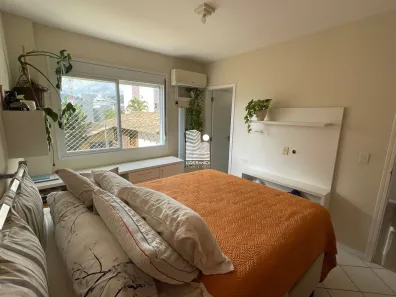Apartamento com 2 Quartos à venda, 82m² no Trindade, Florianópolis