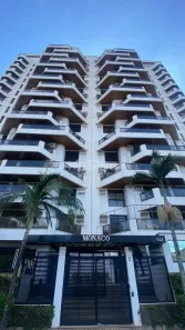 Apartamento com 4 Quartos à venda, 244m² no São Dimas, Piracicaba